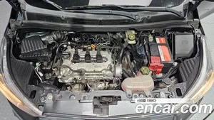 Chevrolet Spark, 2016 — миниатюра 6