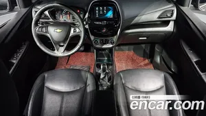 Chevrolet Spark, 2016 — миниатюра 7