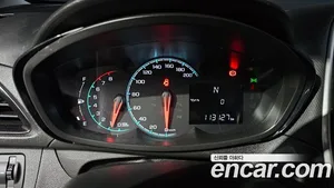 Chevrolet Spark, 2016 — миниатюра 8