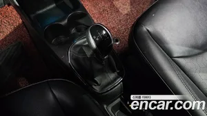 Chevrolet Spark, 2016 — миниатюра 9