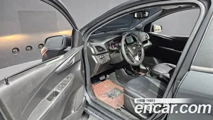 Chevrolet Spark, 2016 — миниатюра 10