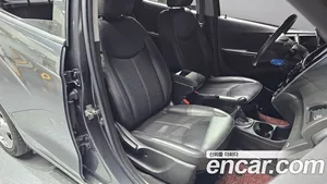 Chevrolet Spark, 2016 — миниатюра 11