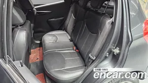 Chevrolet Spark, 2016 — миниатюра 12
