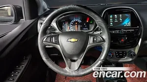 Chevrolet Spark, 2016 — миниатюра 13