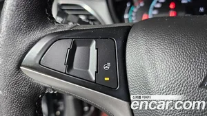Chevrolet Spark, 2016 — миниатюра 16