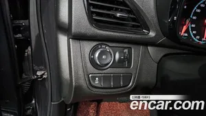 Chevrolet Spark, 2016 — миниатюра 18