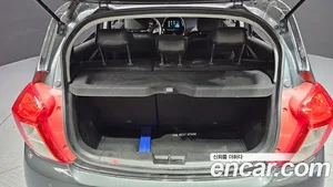 Chevrolet Spark, 2016 — миниатюра 20