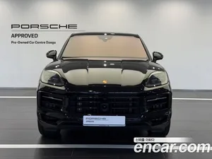 Porsche Cayenne, 2023 — миниатюра 2