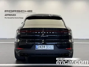 Porsche Cayenne, 2023 — миниатюра 5
