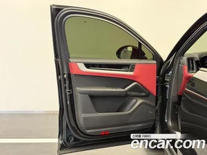 Porsche Cayenne, 2023 — миниатюра 7