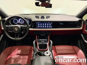 Porsche Cayenne, 2023 — миниатюра 11