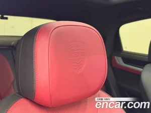 Porsche Cayenne, 2023 — миниатюра 13