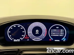Porsche Cayenne, 2023 — миниатюра 14