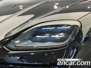 Porsche Cayenne, 2023 — миниатюра 20