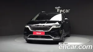 Kia Carnival, 2020 — миниатюра 3