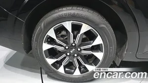 Kia Carnival, 2020 — миниатюра 5