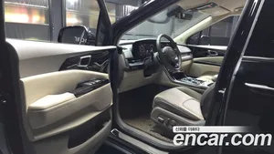 Kia Carnival, 2020 — миниатюра 10