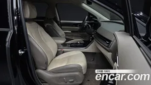 Kia Carnival, 2020 — миниатюра 11