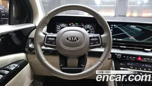 Kia Carnival, 2020 — миниатюра 13
