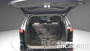 Kia Carnival, 2020 — миниатюра 20