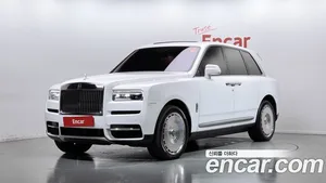 Rolls-Royce Cullinan, 2022 — миниатюра 1