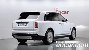 Rolls-Royce Cullinan, 2022 — миниатюра 2