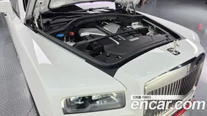 Rolls-Royce Cullinan, 2022 — миниатюра 6