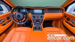 Rolls-Royce Cullinan, 2022 — миниатюра 10
