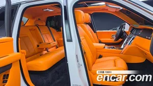 Rolls-Royce Cullinan, 2022 — миниатюра 17