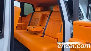 Rolls-Royce Cullinan, 2022 — миниатюра 18