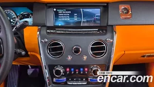 Rolls-Royce Cullinan, 2022 — миниатюра 20