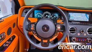 Rolls-Royce Cullinan, 2022 — миниатюра 21
