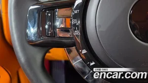Rolls-Royce Cullinan, 2022 — миниатюра 23
