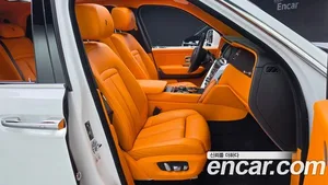 Rolls-Royce Cullinan, 2022 — миниатюра 16