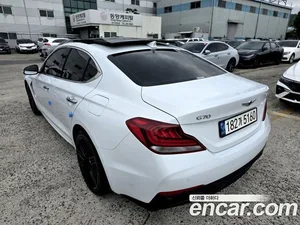 Genesis G70, 2019 — миниатюра 6
