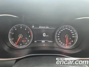 Genesis G70, 2019 — миниатюра 9