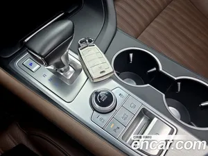 Genesis G70, 2019 — миниатюра 10