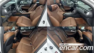 Genesis G70, 2019 — миниатюра 12
