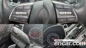 Genesis G70, 2019 — миниатюра 15