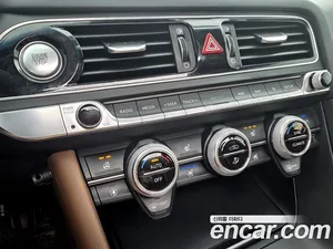 Genesis G70, 2019 — миниатюра 17