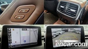 Genesis G70, 2019 — миниатюра 18