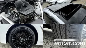 Genesis G70, 2019 — миниатюра 19