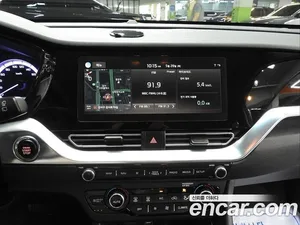 Kia Niro, 2020 — миниатюра 5