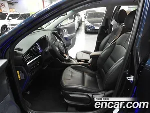Kia Niro, 2020 — миниатюра 7