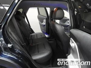 Kia Niro, 2020 — миниатюра 10