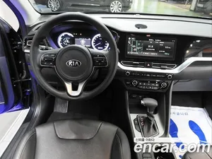 Kia Niro, 2020 — миниатюра 12
