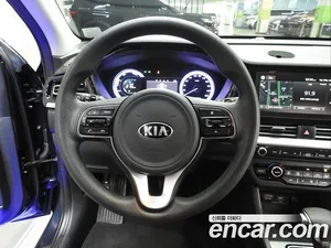 Kia Niro, 2020 — миниатюра 13