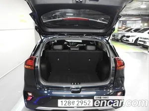 Kia Niro, 2020 — миниатюра 14