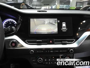 Kia Niro, 2020 — миниатюра 16