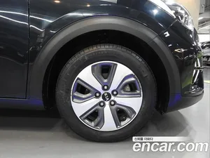 Kia Niro, 2020 — миниатюра 17